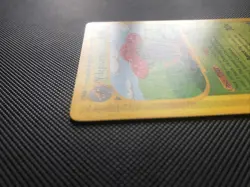 Vileplume Non holo Pokemon card 69/165 expedition - LP - Image 3