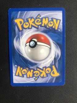 Vileplume Non holo Pokemon card 69/165 expedition - LP - Image 4