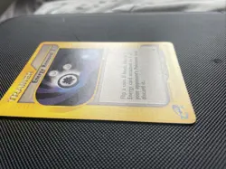 Pokemon Card Energy Removal 2 140/165 Expedition Base Set NM/LP - Image 2