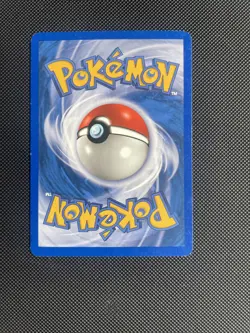 Pokemon Card Energy Removal 2 140/165 Expedition Base Set NM/LP - Image 4
