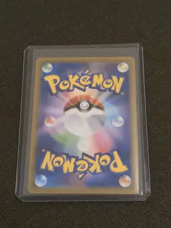 POKEMON SNORLAX 126/184 s8b HOLO NM JAPANESE CARD - Image 2