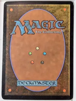 Sokenzan Spellblade - Saviors of Kamigawa - Magic the Gathering MTG Nice! - Image 2