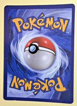 M Gardevoir EX 156/160 XY Primal Clash Full Art Ultra Rare Pokemon Card - Image 2