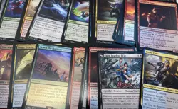 Mixed Rare Holo & Non Holo Magic: The Gathering Trading Card Bundle (Set Of 100) - Image 5