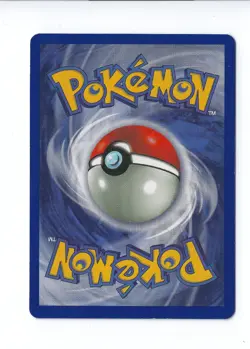 Electabuzz #2 Black Star Promo Pokemon Card WOTC 1999 LP - Image 2
