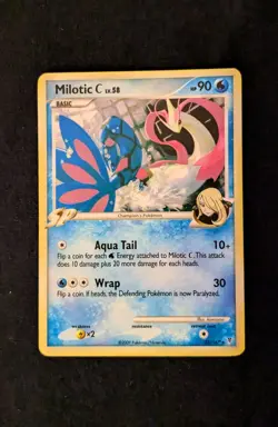 OVERFLOW Theme Deck Pokemon Supreme Victors playmat coin 60-cards COMPLETE - Image 5