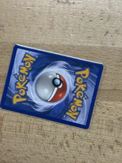Butterfree - 19/75 - Pokemon Neo Discovery Unlimited Rare Card WOTC Lp - Image 2