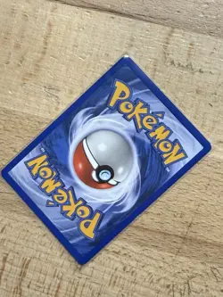 Butterfree - 19/75 - Pokemon Neo Discovery Unlimited Rare Card WOTC Lp - Image 3
