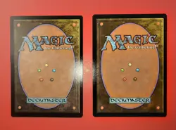 2X PLAY SET/MTG - ARNO DORIAN NM #139 REGULAR FINISH, ACR UNCOMMON - Image 2