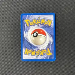 Pokemon Card Team Rocket Dark Gyarados 25/82 Non Holo WOTC - Image 4