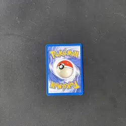Pokemon Card Team Rocket Dark Gyarados 25/82 Non Holo WOTC - Image 5
