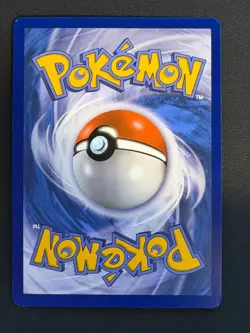 POKEMON CARD Fighting Energy Reverse Holo Generations 80/83 Near Mint - Image 2