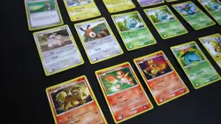 Pokemon Cards Diamond & Pearl Secret Wonders Job Lot English Bundle x26 EX - Image 2