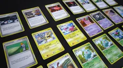 Pokemon Cards Diamond & Pearl Secret Wonders Job Lot English Bundle x26 EX - Image 3