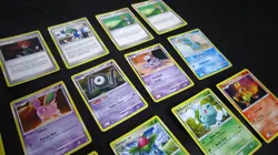 Pokemon Cards Diamond & Pearl Secret Wonders Job Lot English Bundle x26 EX - Image 4