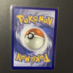 Pokemon Jacinthe 122/088 Holo Rare Full Art POR Trainer Supporter Card 2023 - Image 2