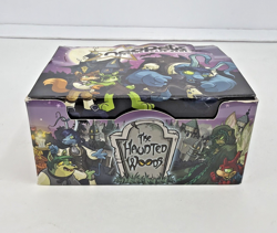 Neopets 200+ TCG Trading Cards * The Haunted Woods * - Image 5