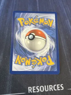 Team Rocket's Wobbuffet Holo SV: Scarlet & Violet Promo Cards 203 NM Pokemon TCG - Image 2