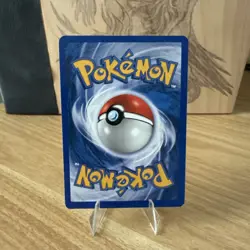 Kyogre ex 001 Nintendo Power Magazine Black Star Promo Pokemon Card 2003 LP - Image 2
