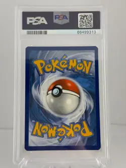 [PSA: 9] Rayquaza SWSH029 SWSH: Sword & Shield Promo Cards Holo - Image 2
