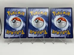 Pokemon Custom Art Holo EX Umbreon Eevee Espeon Flareon Vaporeon Lot x9 Cards - Image 4