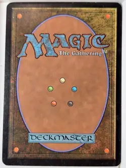 Sokenzan Renegade - Saviors of Kamigawa - Magic the Gathering MTG Nice! - Image 2