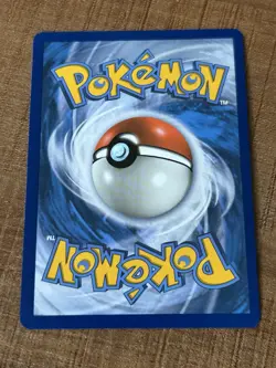 Volcanion EX Steam Siege Holo Rare Card 26/114 Pokemon NM - Image 2