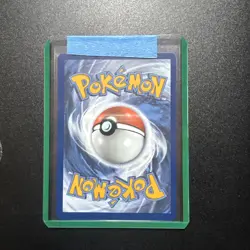Pokemon TCG Gyarados V Ultra Rare Full Art Basic Dragon 220 HP Card 171/203 - Image 2