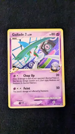 CUTTING EDGE Theme Deck Pokemon Rising Rivals box playmat COMPLETE 60-cards - Image 5
