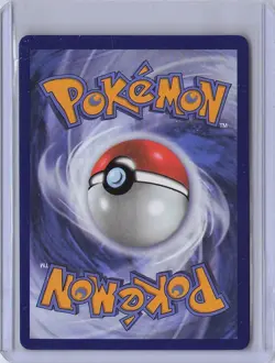 Wally's Compassion - Ultra Rare ME01: Mega Evolution 176/132 NM Pokemon Card - Image 2