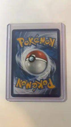 Noibat 169/159 Journey Together Illustration Art Pokemon TCG Card NM - Image 2