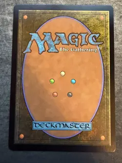 1x Devoted Druid - Foil Light Play, English Ultimate Masters MTG Magic - Image 2
