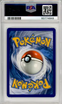 2015 Pokemon Xy Ancient Origins Lugia EX #94 Fa Ancient Origins PSA 9 - Image 2
