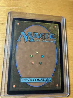 MAGIC THE GATHERING BLOOM TENDER-CREATURE-LORWYN ECLIPSED Regular #0166 MINT - Image 5