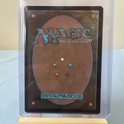 Magic the Gathering - Super Shredder Legendary Creature 0285 TMNT Black 2026 - Image 2