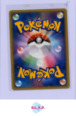 RAYQUAZA POKEMON 103/PCG-P DELTA SPECIES MEIJI PRM JAP VINTAGE 2005 - Image 2