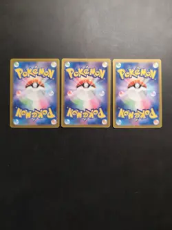 Pokemon Japanese AR Bundle #6 - Image 2