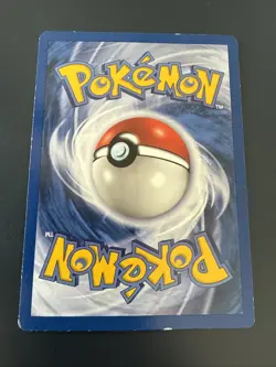 Pokemon Karte Lektrobal Jungle Set 18/64 - Image 2