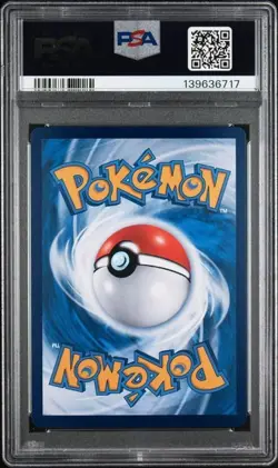 2025 POKEMON SIMPLIFIED CHINESE CBB1 C 0709/09 CAPTAIN PIKACHU [PSA 10] - Image 2