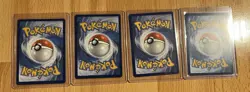XL Pokemon Erhabene Helden Sammlung - Mega Gengar ex - Mega Diancie ex - ect. - Image 2