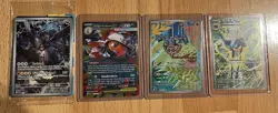 XL Pokemon Erhabene Helden Sammlung - Mega Gengar ex - Mega Diancie ex - ect. - Image 3