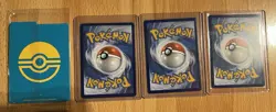 XL Pokemon Erhabene Helden Sammlung - Mega Gengar ex - Mega Diancie ex - ect. - Image 4