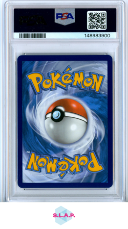 FA/GENGAR VMAX FUSION STRIKE-GER-SECRET POKEMON SWSH FUSION 2021 271 PSA 10 - Image 2
