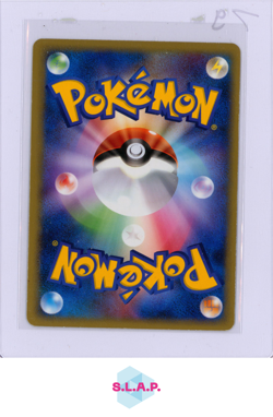 KYOGRE & GROUDON POKEMON LEGEND BOTTOM 071/080 CLASH AT THE SUMMIT JAP 2012 - Image 2