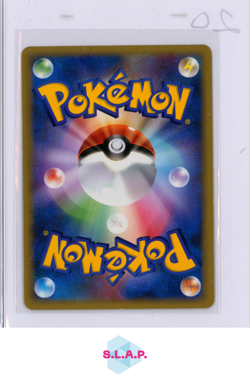 KYOGRE & GROUDON POKEMON LEGEND BOTTOM 070/080 CLASH AT THE SUMMIT JAP 2012 - Image 2