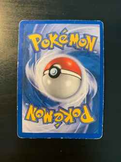 Carte Pokemon : Roigada 14/115 Reverse Ex Forces Cachees Francaise - Image 4