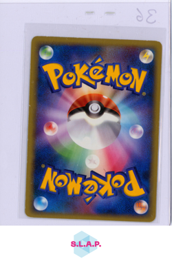 CHARIZARD G POKEMON 001/016 HOLO 1ST ED PLATINUM SUPREME VICTORS JAP 2009 - Image 2