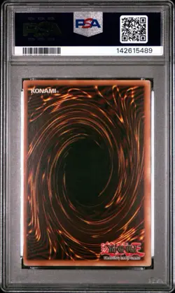 2002 YU-GI-OH! LOB-LEGEND OF BLUE EYES WHITE DRAGON MYSTICAL ELF 062 - Image 2