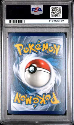 2015 Pokemon Xy Ancient Origins M Sceptile EX #8 Ancient Origins PSA 9 - Image 2