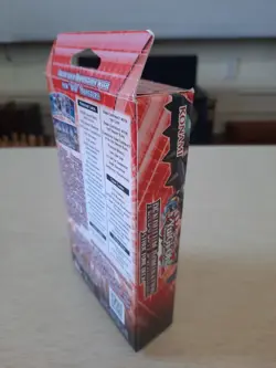 Structure Deck: Pendulum Domination - 1st Edition Yugioh Sealed - Image 2